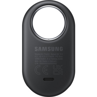 Samsung SmartTag2 (4 balení) 2 ks. bílá + 2 ks. Černá
