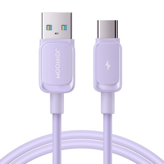 USB kabel - USB C 3A 1,2m Joyroom S-AC027A14 - nachový