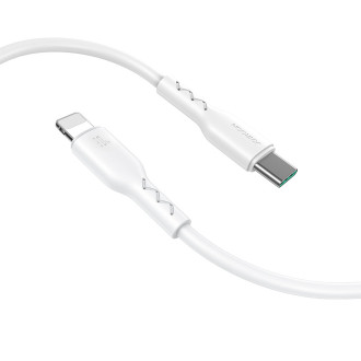 Joyroom Flash-Charge Series SA26-CL3 USB-C / Lightning kabel 30W 1m - černý