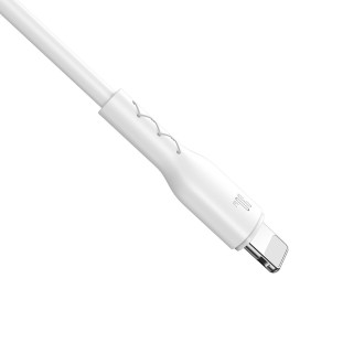 Joyroom Flash-Charge Series SA26-CL3 USB-C / Lightning kabel 30W 1m - černý