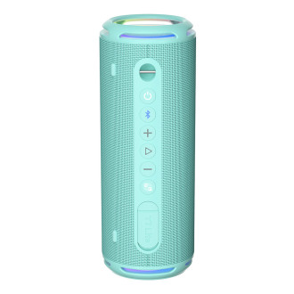 Bezdrátový reproduktor Tronsmart T7 Lite 24W - tyrkysový