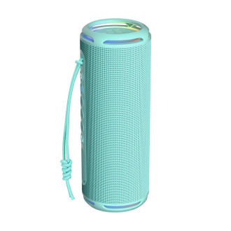 Bezdrátový reproduktor Tronsmart T7 Lite 24W - tyrkysový