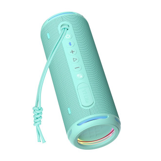 Bezdrátový reproduktor Tronsmart T7 Lite 24W - tyrkysový