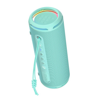 Bezdrátový reproduktor Tronsmart T7 Lite 24W - tyrkysový