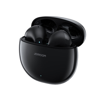 Bezdrátová sluchátka Joyroom Jpods Series JR-PB1 TWS ENC IPX4 - černá