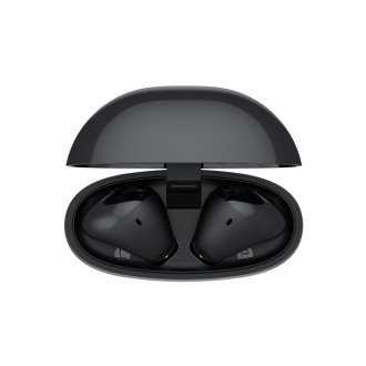 Bezdrátová sluchátka Joyroom Jpods Series JR-PB1 TWS ENC IPX4 - černá