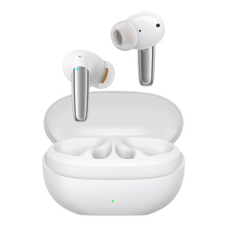 Bezdrátová sluchátka do uší Joyroom Jbuds Series JR-BB1 TWS - bílá