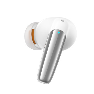 Bezdrátová sluchátka do uší Joyroom Jbuds Series JR-BB1 TWS - bílá
