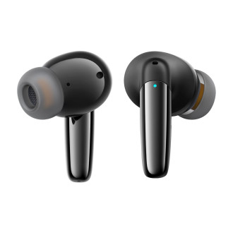Bezdrátová sluchátka do uší Joyroom Jbuds Series JR-BB1 TWS - černá