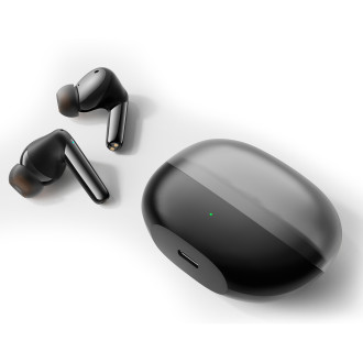 Bezdrátová sluchátka do uší Joyroom Jbuds Series JR-BB1 TWS - černá