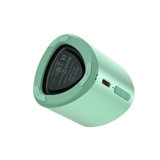 Tronsmart Nimo 5W Bluetooth 5.3 mini reproduktor - zelený