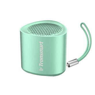 Tronsmart Nimo 5W Bluetooth 5.3 mini reproduktor - zelený
