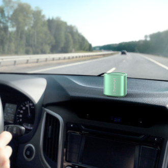 Tronsmart Nimo 5W Bluetooth 5.3 mini reproduktor - zelený