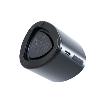 Tronsmart Nimo 5W Bluetooth 5.3 mini reproduktor - černý