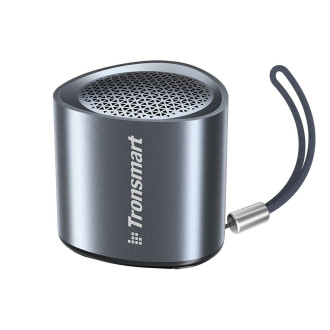 Tronsmart Nimo 5W Bluetooth 5.3 mini reproduktor - černý