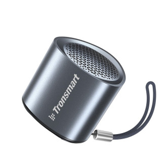 Tronsmart Nimo 5W Bluetooth 5.3 mini reproduktor - černý