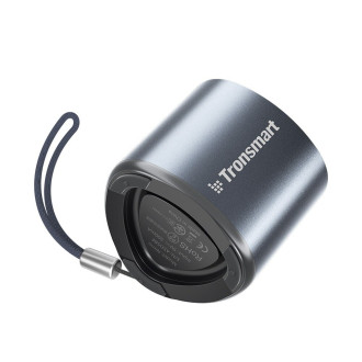 Tronsmart Nimo 5W Bluetooth 5.3 mini reproduktor - černý