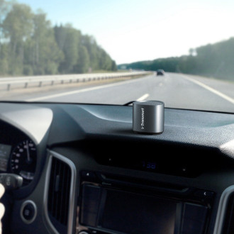 Tronsmart Nimo 5W Bluetooth 5.3 mini reproduktor - černý