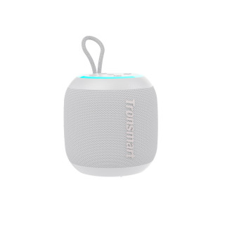 Přenosný bezdrátový reproduktor Tronsmart T7 Mini Bluetooth 5.3 15W – šedý
