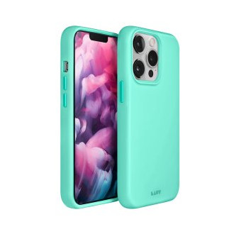 LAUT Huex Pastels - ochranné pouzdro pro iPhone 13 Pro (spearmint)