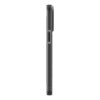 Decoded - ochranné pouzdro pro iPhone 15 Pro kompatibilní s MagSafe (ledově černé)