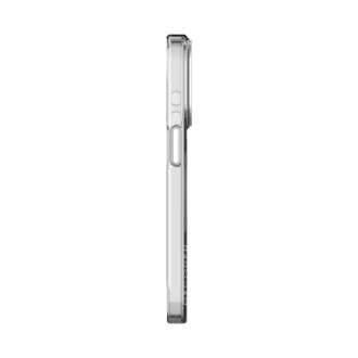 Decoded - ochranné pouzdro pro iPhone 15 Plus kompatibilní s MagSafe (ice)