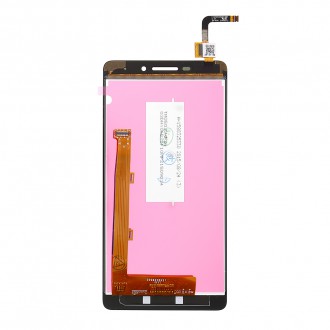 Lenovo P1m LCD Display + Dotyková Deska Black