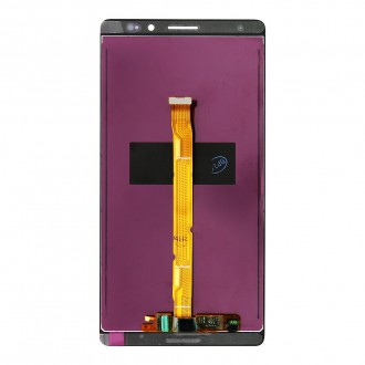 Huawei  Mate 8 LCD Display + Dotyková Deska Black