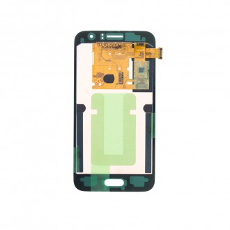 LCD display + Dotyk Samsung J120 Galaxy J1 2016 White (Service Pack)