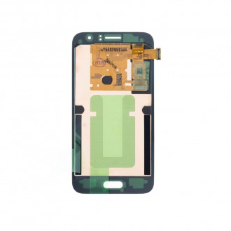 LCD display + Dotyk Samsung J120 Galaxy J1 2016 Gold (Service Pack)