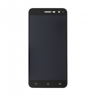 LCD Display + Dotyková Deska pro  Asus ZenFone 3 ZE520KL Black 