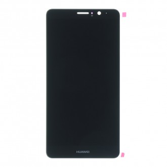 Huawei  Mate 9 LCD Display + Dotyková Deska Black