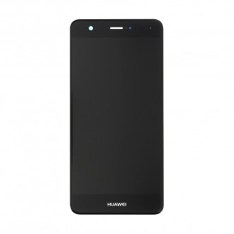 Huawei Nova LCD Display + Dotyková Deska Black