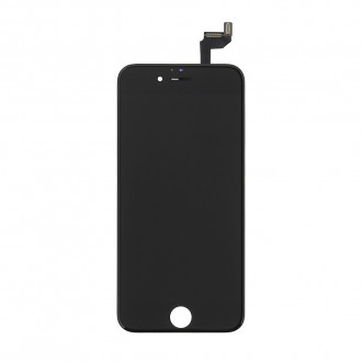 iPhone 6S LCD Display + Dotyková Deska Black Class A