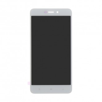 LCD Display + Dotyková Deska pro Xiaomi Redmi 4A White