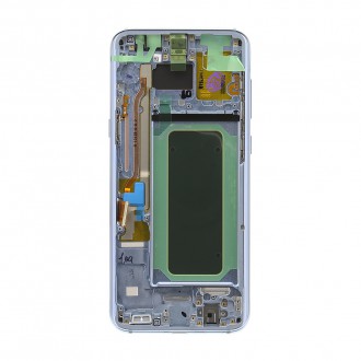 LCD display + Dotyk Samsung G955 Galaxy S8 Plus Blue (Service Pack)