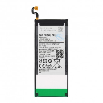 Samsung Baterie Li-Ion 3600mAh (Service Pack) (EB-BG935ABE)