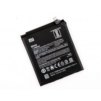 BN43 Xiaomi Original Baterie 4000mAh (Bulk)