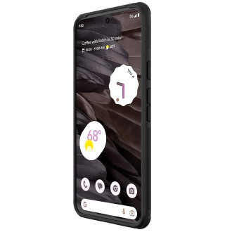 Vyztužené pouzdro Nillkin Super Frosted Shield Pro pro Google Pixel 8 – černé