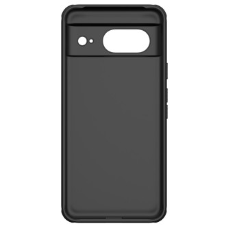 Vyztužené pouzdro Nillkin Super Frosted Shield Pro pro Google Pixel 8 – černé