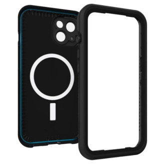Otterbox Series FRE - nárazuvzdorné ochranné pouzdro pro iPhone 14, kompatibilní s MagSafe (černý) [P]