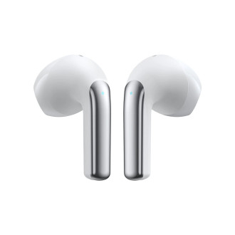 Bezdrátová sluchátka Joyroom Jpods Series JR-PB1 TWS ENC IPX4 - bílá