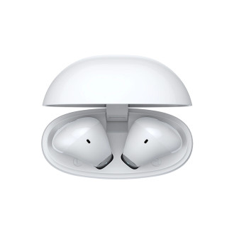 Bezdrátová sluchátka Joyroom Jpods Series JR-PB1 TWS ENC IPX4 - bílá