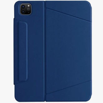 Uniq Ryze pouzdro pro iPad Pro 11 (2021-2022) / Air 10,9&quot; (2020-2022) - modré