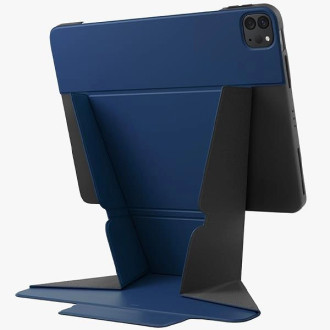 Uniq Ryze pouzdro pro iPad Pro 11 (2021-2022) / Air 10,9&quot; (2020-2022) - modré