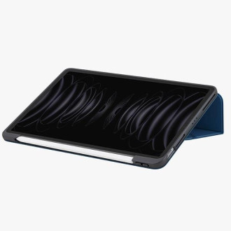 Uniq Ryze pouzdro pro iPad Pro 11 (2021-2022) / Air 10,9&quot; (2020-2022) - modré