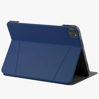 Uniq Ryze pouzdro pro iPad Pro 11 (2021-2022) / Air 10,9&quot; (2020-2022) - modré