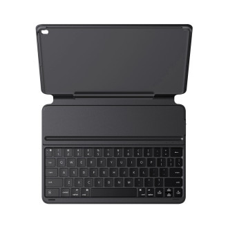 Pouzdro klávesnice Baseus Brilliance Series pro iPad 10,2´´ (2019/2020/2021) + USB-C kabel – černý