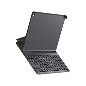 Pouzdro klávesnice Baseus Brilliance Series pro iPad 10,2´´ (2019/2020/2021) + USB-C kabel – černý