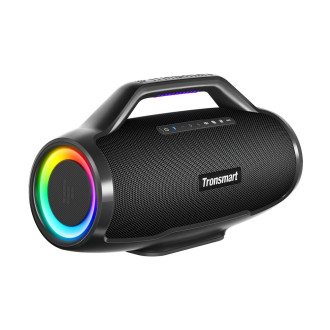 Přenosný párty reproduktor Tronsmart Bang Max 130W Bluetooth 5.3 IPX6 – černý